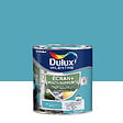 DULUX VALENTINE - Peinture extérieure Ecran+ Satin Bleu Turquoise 0,5L - vignette