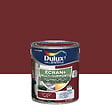 DULUX VALENTINE - Peinture Ext M/Sup Ecran+ Dulux Valentine Satin - Rouge Basque 2 L - vignette