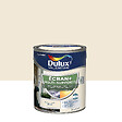 DULUX VALENTINE - Peinture Ext M/Sup Ecran+ Dulux Valentine Satin - Blanc Cassé 2 L - vignette