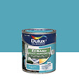 DULUX VALENTINE - Peinture Ext M/Sup Ecran+ Dulux Valentine Satin - Bleu Turquoise 2 L - vignette