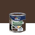 DULUX VALENTINE - Peinture Ext M/Sup Ecran+ Dulux Valentine Satin - Brun Normandie 0,25L - vignette