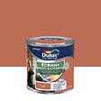 DULUX VALENTINE - Peinture extérieure multi-supports satin - Terre Cuite 0,25L - vignette