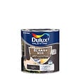 DULUX VALENTINE - Peinture extérieure Bois Ecran+ Dulux Valentine Satin-Bois Brûlé 0,5 L - vignette