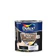DULUX VALENTINE - Peinture extérieure Bois Ecran+ Dulux Valentine Satin - Noir 0,5 L - vignette