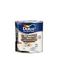 DULUX VALENTINE - Peinture extérieure pour bois Ecran+ - Blanc Pur - 0,5L - vignette