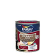 DULUX VALENTINE - Peinture extérieure bois Ecran+ - Rouge Basque - 2L - vignette