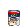 DULUX VALENTINE - Peinture extérieure Bois Ecran+ Dulux Valentine Satin- Blanc BW 2L+20% - vignette