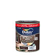 DULUX VALENTINE - Peinture extérieure Bois Ecran+ Dulux Valentine Brun Normandie 2L+ 20% - vignette