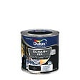 DULUX VALENTINE - Peinture fer extérieure Ecran+ Mat - Noir 0,25 L - vignette