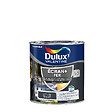 DULUX VALENTINE - Peinture extérieure fer - Ecran+ - Gris Anthracite - 0,5L - vignette