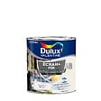 DULUX VALENTINE - Peinture extérieure fer Ecran+ - Blanc - 0,5L - vignette