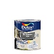 DULUX VALENTINE - Peinture métal Ecran+ Fer - 0,5L - Blanc Perlé - vignette