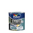 DULUX VALENTINE - Peinture extérieure Fer Ecran+ Dulux Valentine Brill-Bleu Tempête 0,5L - vignette