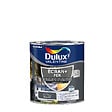 DULUX VALENTINE - Peinture extérieure Fer Ecran+ Dulux Valentine Brill - Gris Foncé 0,5L - vignette
