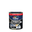 DULUX VALENTINE - Peinture extérieure métaux ferreux Ecran+ Fer Noir 2,4 L - vignette