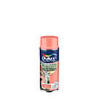 DULUX VALENTINE - Aérosol Multi-supports Ecran+ Dulux Valentine Satin - Corail 400 ml - vignette