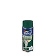 DULUX VALENTINE - Aérosol Multi-supports Ecran+ Dulux Valentine Satin-Vert Basque 400ml - vignette