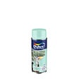 DULUX VALENTINE - Bombe de peinture Ecran+ multi-supports - Satin Mer du Sud 400ml - vignette