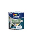DULUX VALENTINE - Peinture multi-supports extérieure Ecran+ Bleu Amazone 0,5L - vignette