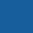 DULUX VALENTINE - Peinture extérieure bois Ecran+ Bleu Cobalt 0,5L - vignette