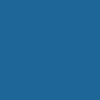 DULUX VALENTINE - Peinture extérieure Ecran+ Multi-Supports Bleu Breton 2 L - vignette