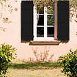 DULUX VALENTINE - Peinture bois extérieur Ecran+ - Noir - 0,25 L - vignette