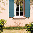 DULUX VALENTINE - Peinture extérieure Bois Ecran+ Dulux Valentine Satin - Bleu 0,25 L - vignette