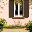 DULUX VALENTINE - Peinture extérieure pour bois Ecran+ - Brun Normandie 0,5L - vignette