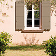 DULUX VALENTINE - Peinture extérieure bois Ecran+ - Beige Gris - 2L - vignette
