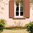 DULUX VALENTINE - Peinture extérieure bois Ecran+ - Terre Cuite - 2L - vignette