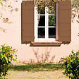 DULUX VALENTINE - Peinture extérieure pour bois Ecran+ - Teck - 2L - vignette