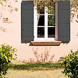 DULUX VALENTINE - Peinture extérieure Bois Ecran+ - Gris Foncé - 2L - vignette