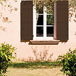 DULUX VALENTINE - Peinture extérieure bois - Ecran+ - Brun Normandie - 2L - vignette