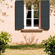 DULUX VALENTINE - Peinture extérieure Bois Ecran+ - Gris Anthracite - 2L - vignette