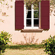 DULUX VALENTINE - Peinture extérieure Bois Ecran+ Dulux Valentine Rouge Basque 2 L + 20% - vignette
