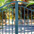 DULUX VALENTINE - Peinture extérieure Fer Ecran+ Dulux Valentine Brill-Bleu Tempête 0,5L - vignette