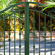 DULUX VALENTINE - Peinture extérieure Fer Ecran+ Dulux Valentine Bril- Vert Véranda 0,5L - vignette