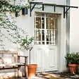 DULUX VALENTINE - Peinture multi-supports Ecran+ Satin - 2 L - vignette