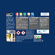 DULUX VALENTINE - Peinture métal Ecran+ Fer - 0,5L - Blanc Perlé - vignette