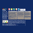 DULUX VALENTINE - Peinture sol int/ext Ecran+ - Satin - BaseWhite 0,5L - vignette