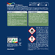 DULUX VALENTINE - Aérosol Multi-supports Ecran+ Dulux Valentine Satin - Blanc 400 ml - vignette