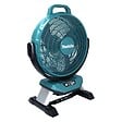 MAKITA - Ventilateur LXT ® 18V MAKITA DCF301Z + adaptateur secteur - vignette