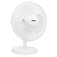 TRISTAR - ventilateur de table 30cm 40w 3 vitesses blanc - VE5724 - vignette
