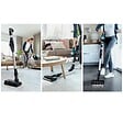 BOSCH - Aspirateur Balai 2en1 Rechargeable 18v - BSS71125AH - vignette