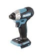 MAKITA - Visseuse à chocs Brushless 140Nm 18V LXT ®DTD157ZJ en MAKPAC - vignette