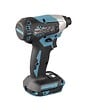 MAKITA - Visseuse à chocs Brushless 140Nm 18V LXT ®DTD157ZJ en MAKPAC - vignette