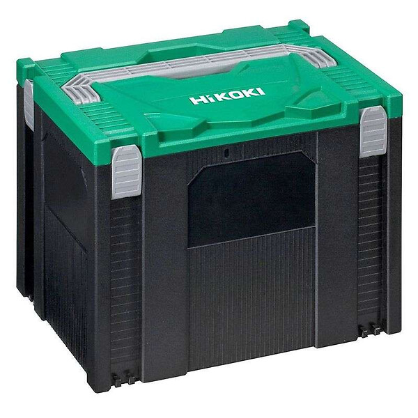 HIKOKI - Scie circulaire Ø165mm HIKOKI C1806DAW2Z cap.57mm - 18V HitCase IV (vendu sans batterie) - large