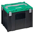 HIKOKI - Scie circulaire Ø165mm HIKOKI C1806DAW2Z cap.57mm - 18V HitCase IV (vendu sans batterie) - vignette