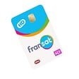 WISI - Carte Fransat Pro Pc7 - CS74P - vignette