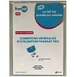 WISI - Carte Fransat Pro Pc7 - CS74P - vignette